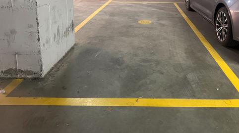 Foto 2 de Garatge de lloguer a La Buhaira, Sevilla