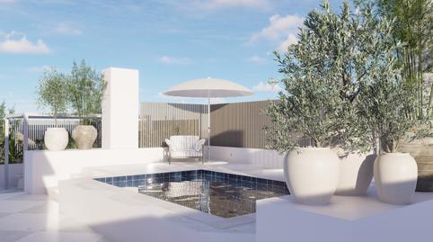 Foto 2 de Àtic en venda a Los Naranjos, Marbella