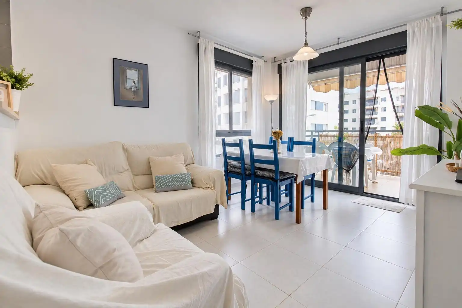 Apartment mit Pool zum Verkauf in La Torre - Playa de Chilches, imagen 8