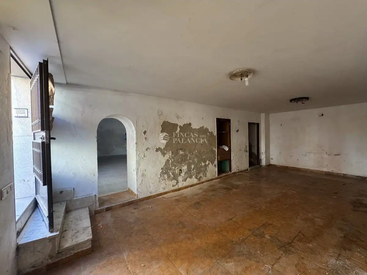 Edificio en venta en Soneja