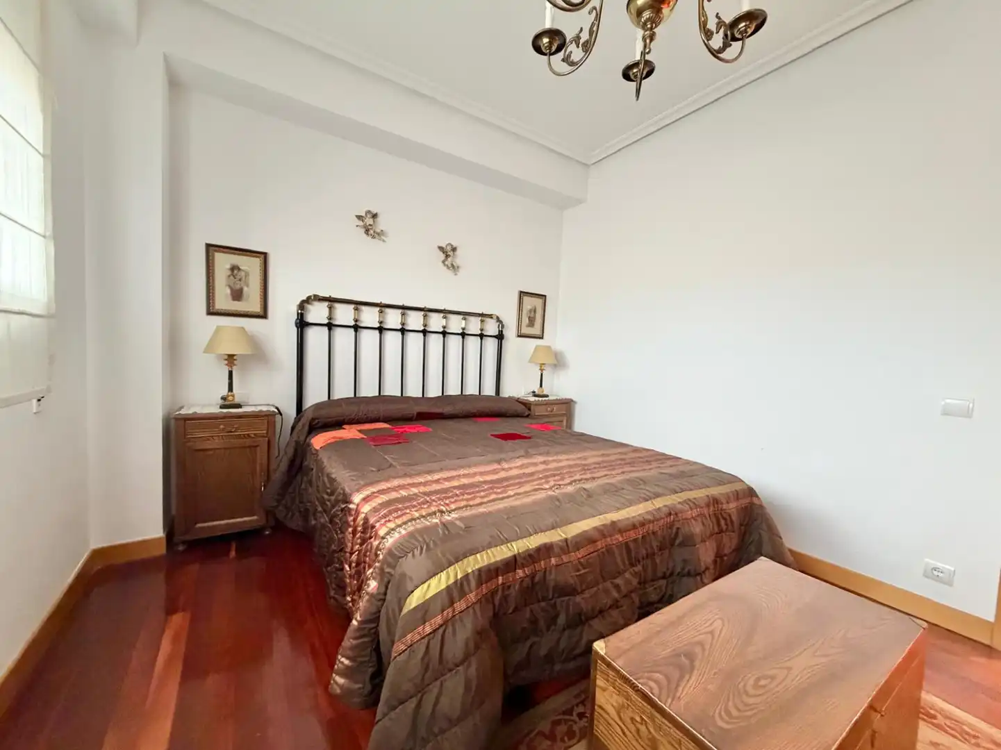 Flat for rent in Logroño - AV SOLIDARIDAD, Gran Via