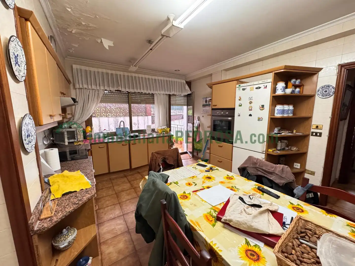 Casa o xalet en venda a San Xoán de Poio