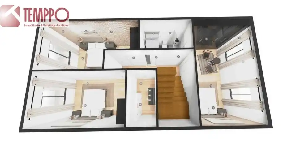 Detached homes for sale in El Vendrell