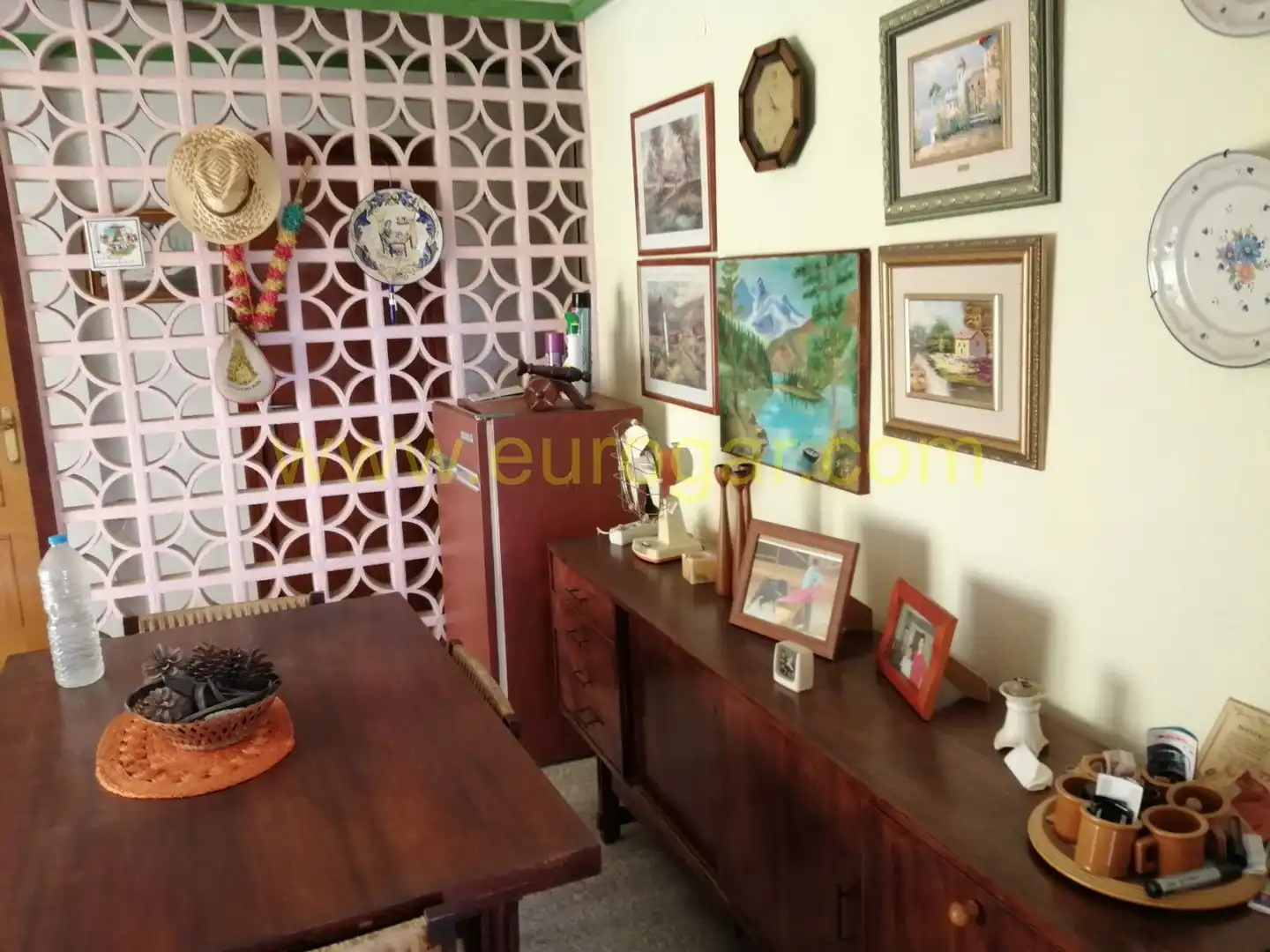 Villa avec piscine à vendre à Alborache, imagen 3