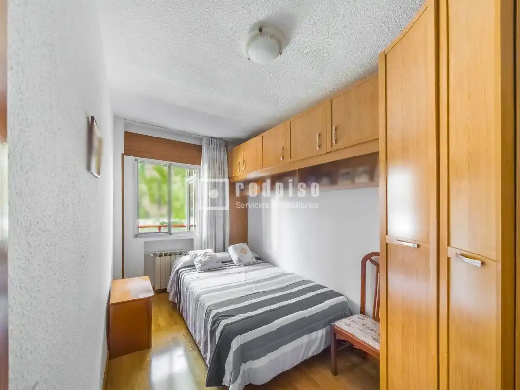 Flat for sale in Parque Ondarreta - Urtinsa