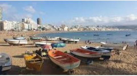 Foto 4 de Casa o xalet en venda a Tenteniguada, Isleta, Las Palmas