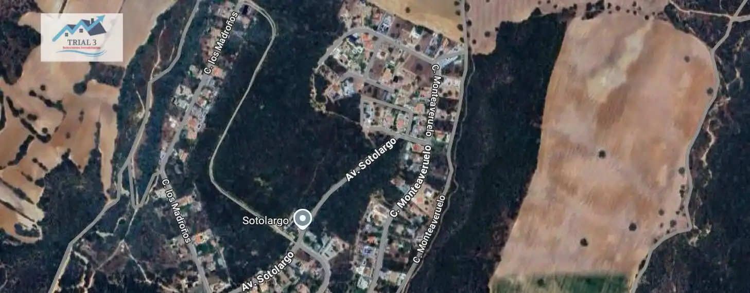 Casa o chalet en venta en Valdeaveruelo con Jardín privado