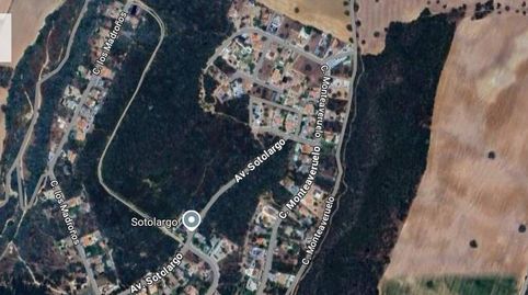 Foto 3 de Casa o chalet en venta en Calle Monteaveruelo, Valdeaveruelo, Guadalajara