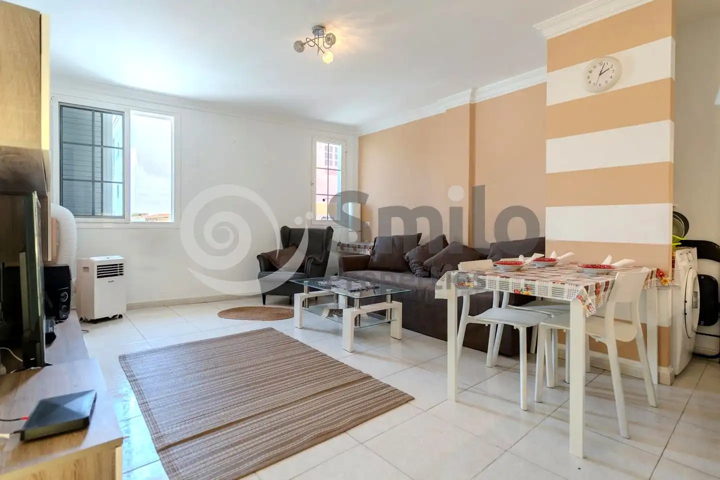 Planta baja en venta en Benito Perez Armas, Guargacho