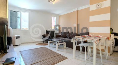 Foto 3 de Planta baja en venta en Benito Perez Armas, Guargacho, San Miguel de Abona