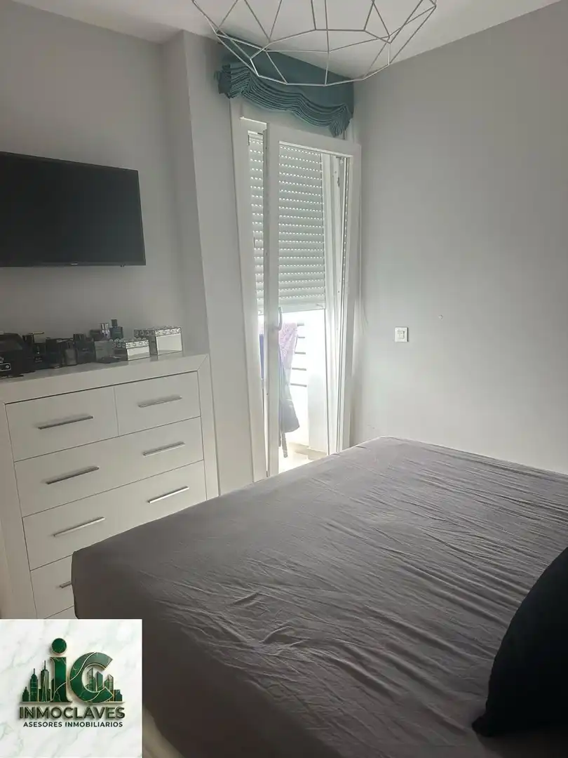 Apartments for rent in Rinconcillo, El Rinconcillo