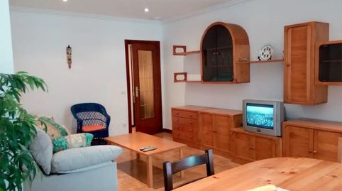 Foto 2 de Pis en venda a Iturritxu Kalea, 5, Aretxabaleta, Vitoria - Gasteiz