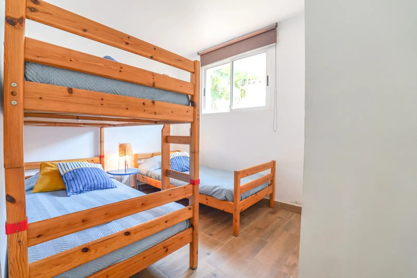 Bedroom of Houses for sale in Cambrils  with Private garden, Terrace and Community pool