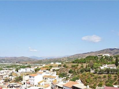 Vista exterior de Casa o xalet en venda en Vélez-Málaga amb Aire condicionat i Terrassa