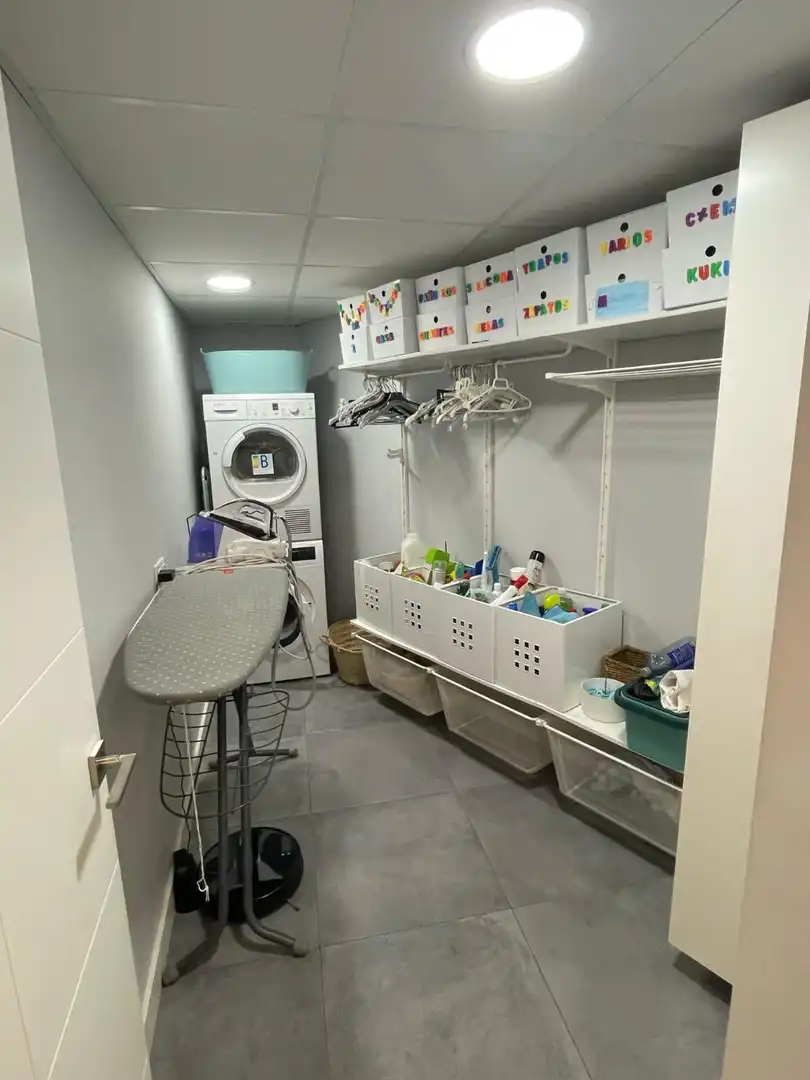 Flat for sale in Córdoba  with Air Conditioner, Terrace and Storage room