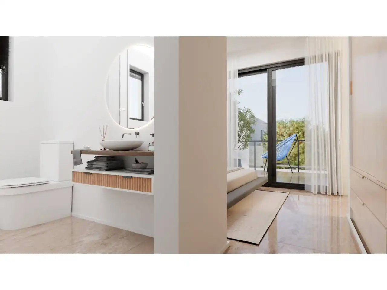 Chalet con piscina en venta en Gran Alacant, imagen 5