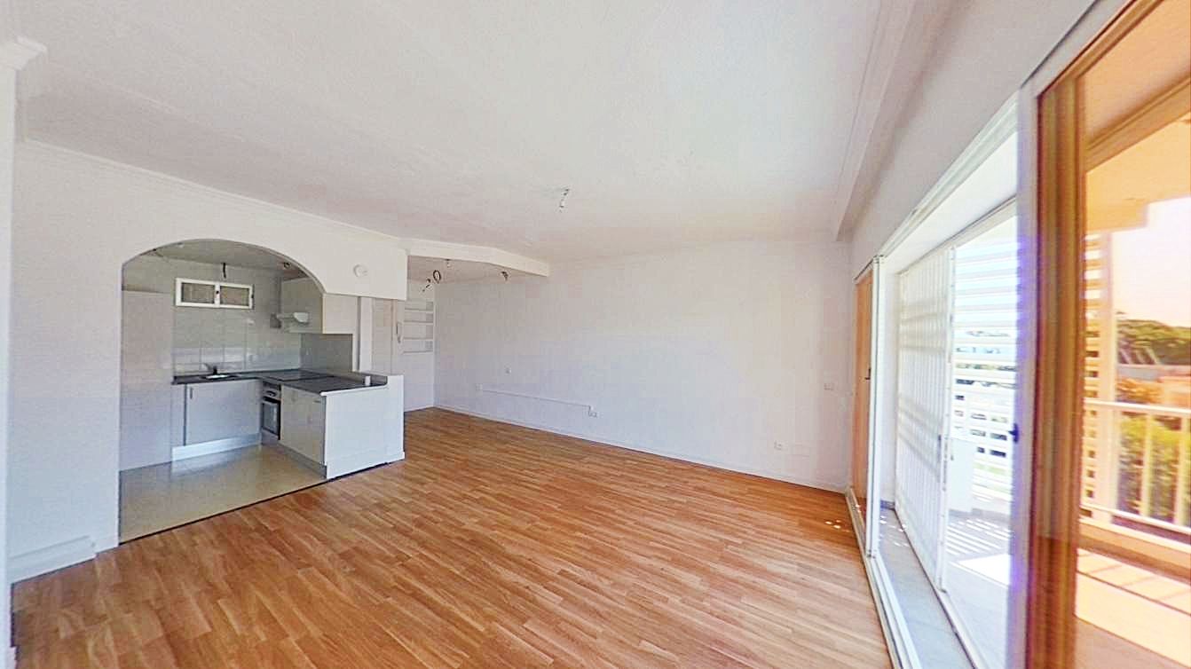Bedroom of Flat for sale in Marbella  with Terrace and Oven