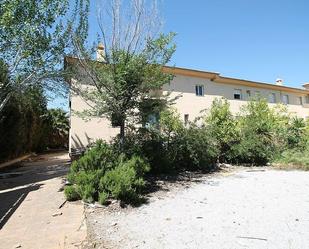 Exterior view of Building for sale in Cúllar Vega