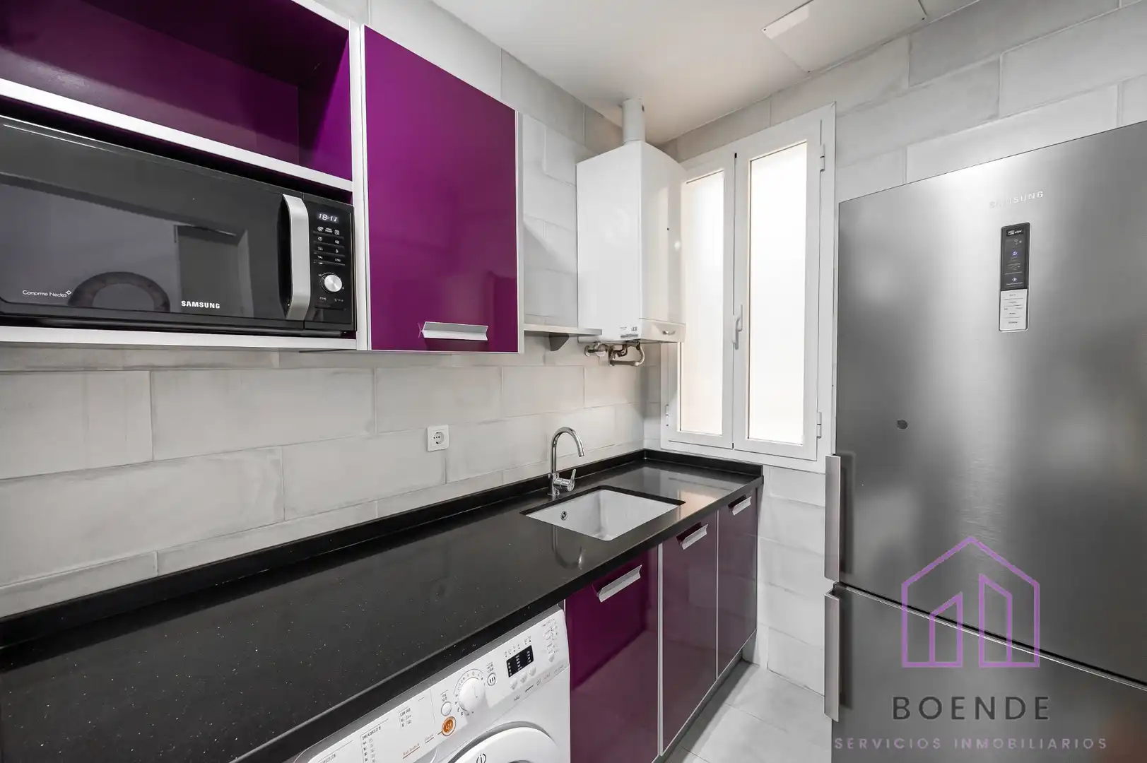 Appartement avec terrasse à vendre à Calle del Áncora, imagen 8
