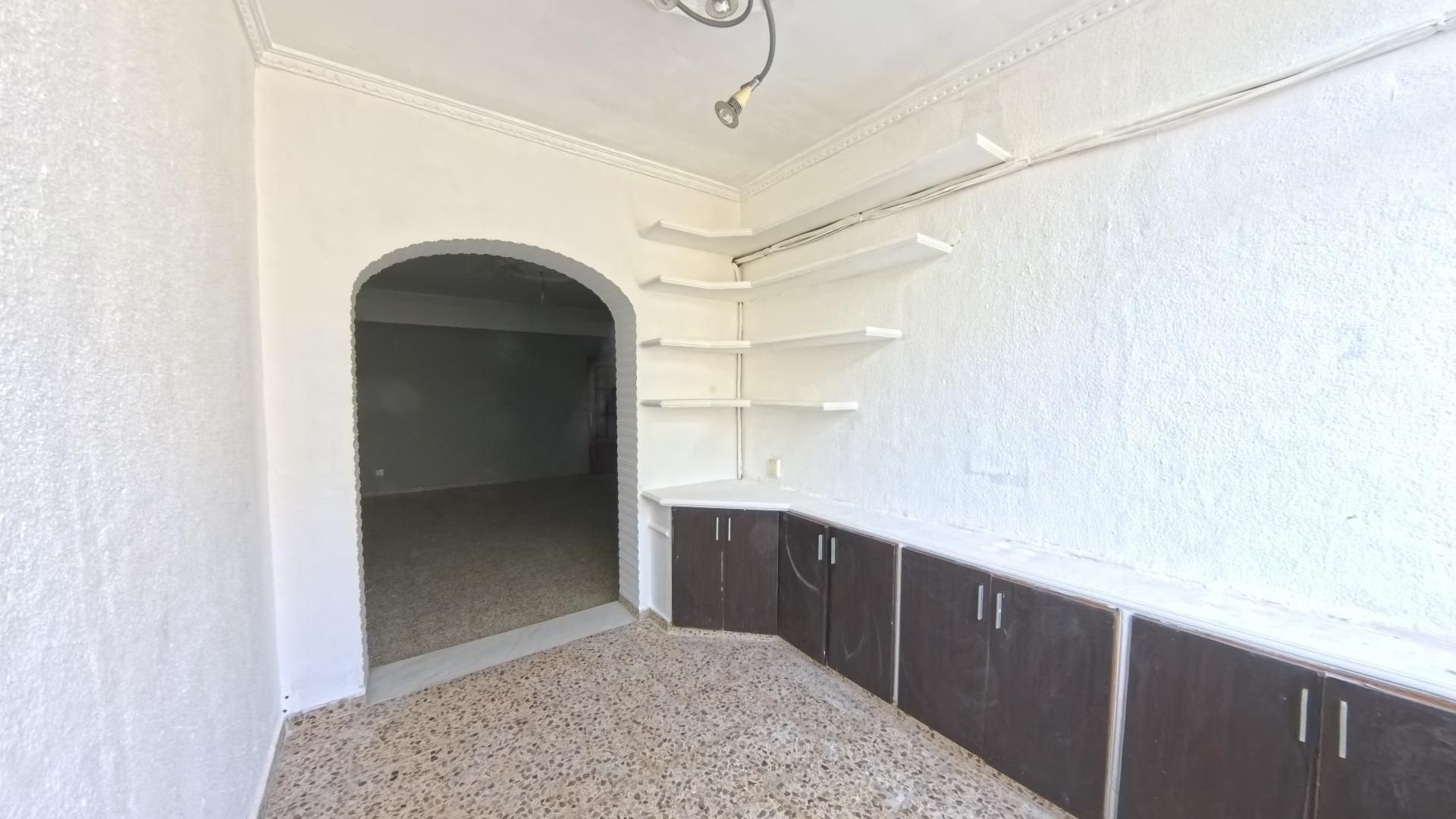 Pis en venda en San Fernando