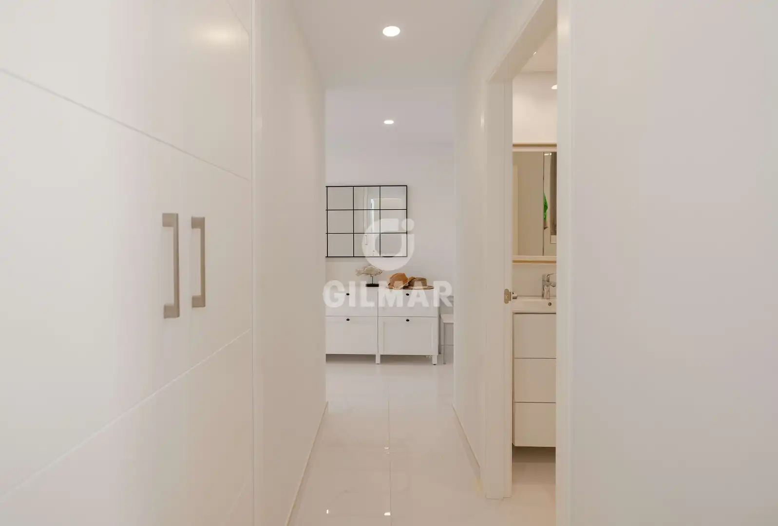 Apartament en venda en Marbella amb Calefacció, Jardí privat i Traster