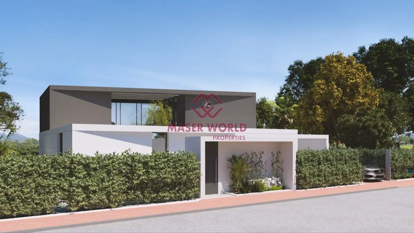 Chalet con piscina en venta en Campo de Murcia, imagen 23