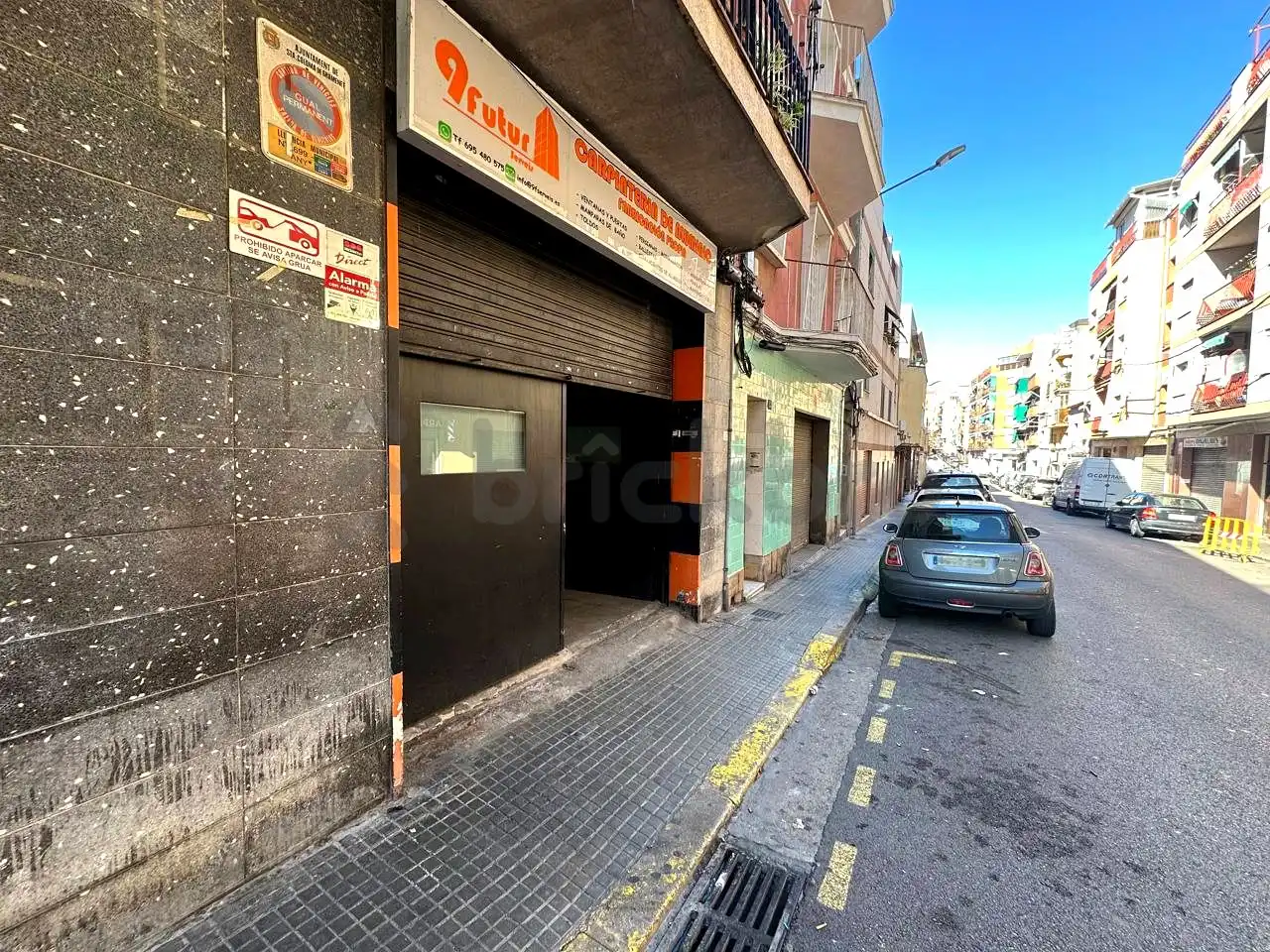 Business premises for sale in De Magallanes, imagen 26