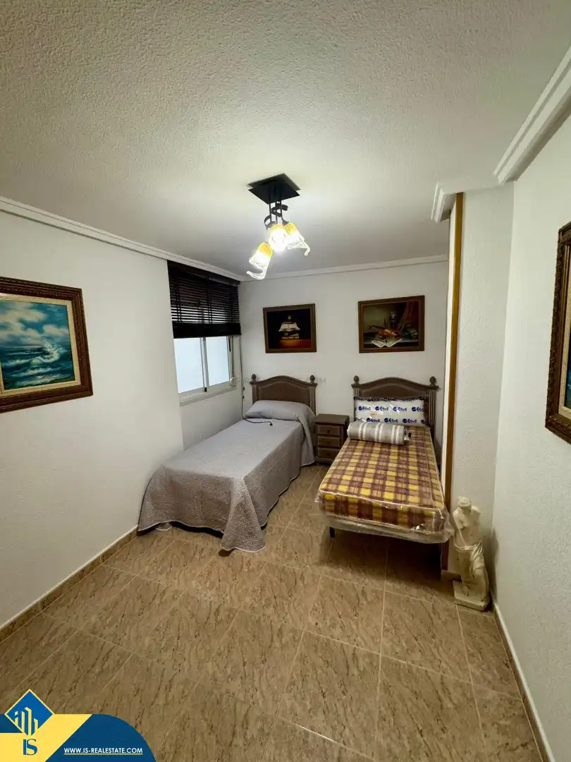Wohnung mit Aufzug zum Verkauf in Nueva Torrevieja - Aguas Nuevas, imagen 11