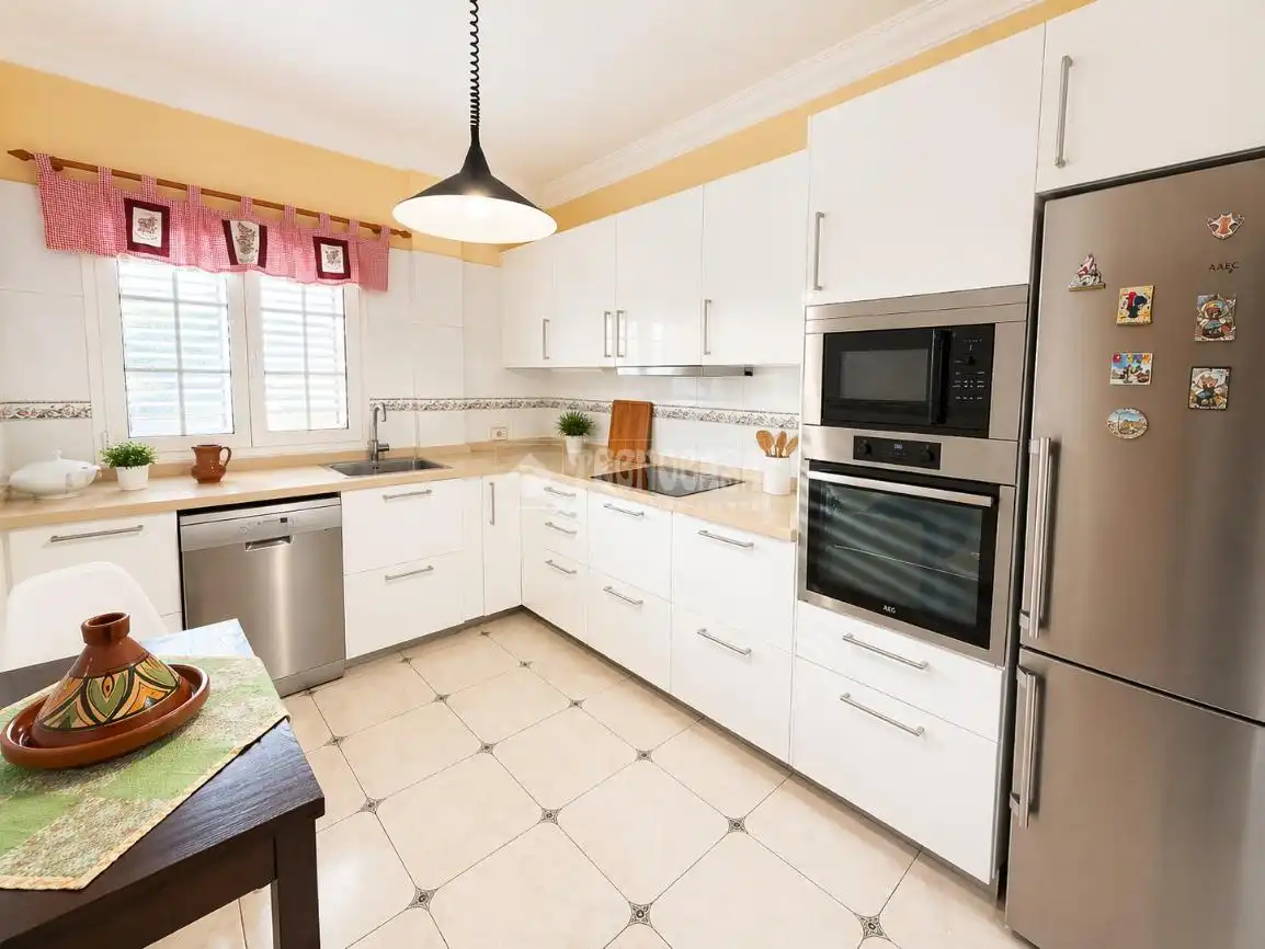Residenziale in vendita a Cuevecitas - Malpaís, imagen 10