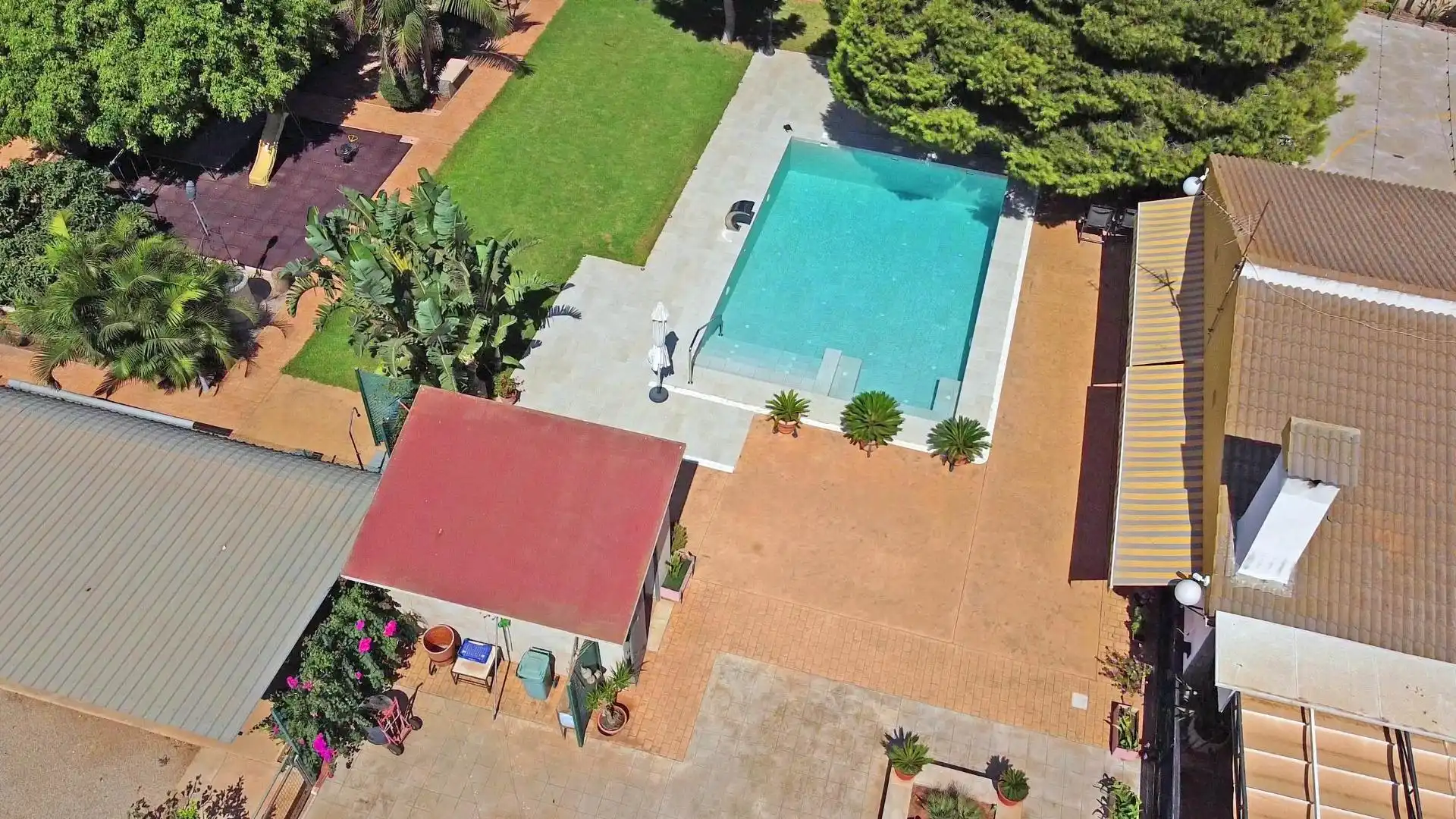 Xalet amb piscina en venda a Calle REYES - DS ALGAR, imagen 51