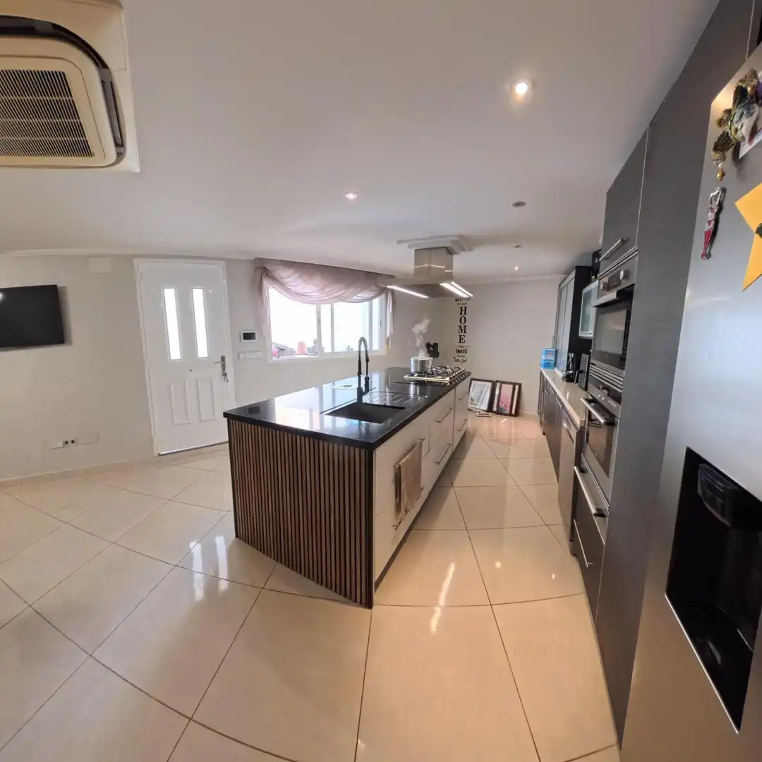 Detached house with pool for sale in San Rafael - Nucia Park, imagen 6