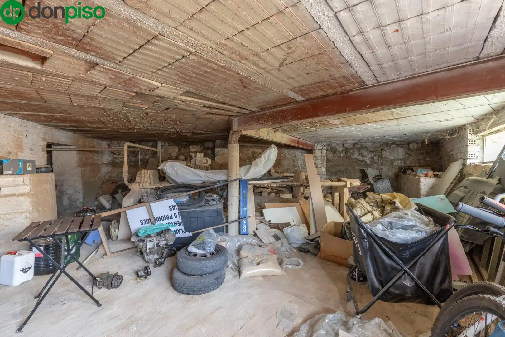 Edifici en venda a Calle Tejares, 20, Monachil pueblo