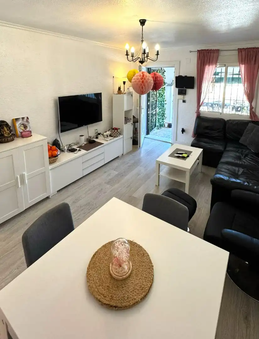 Casa a schiera in vendita a Carretera de Villamartín, imagen 13