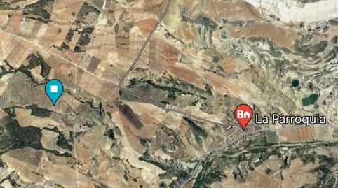 Foto 3 de Finca rústica en venda a Calle Molino, 2a, La Tova, Lorca