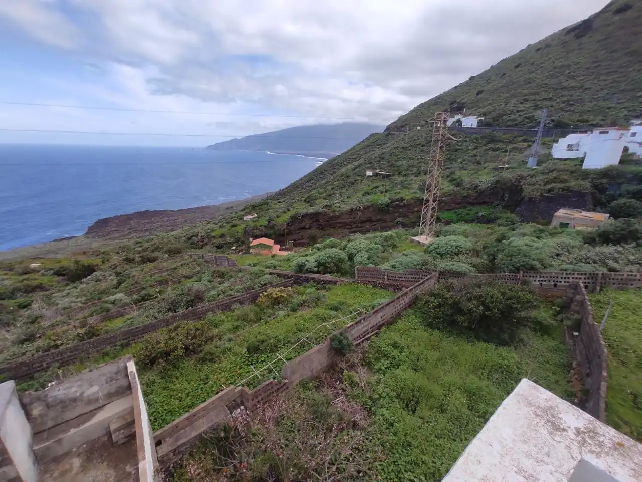 Casa o chalet en venta en Frontera
