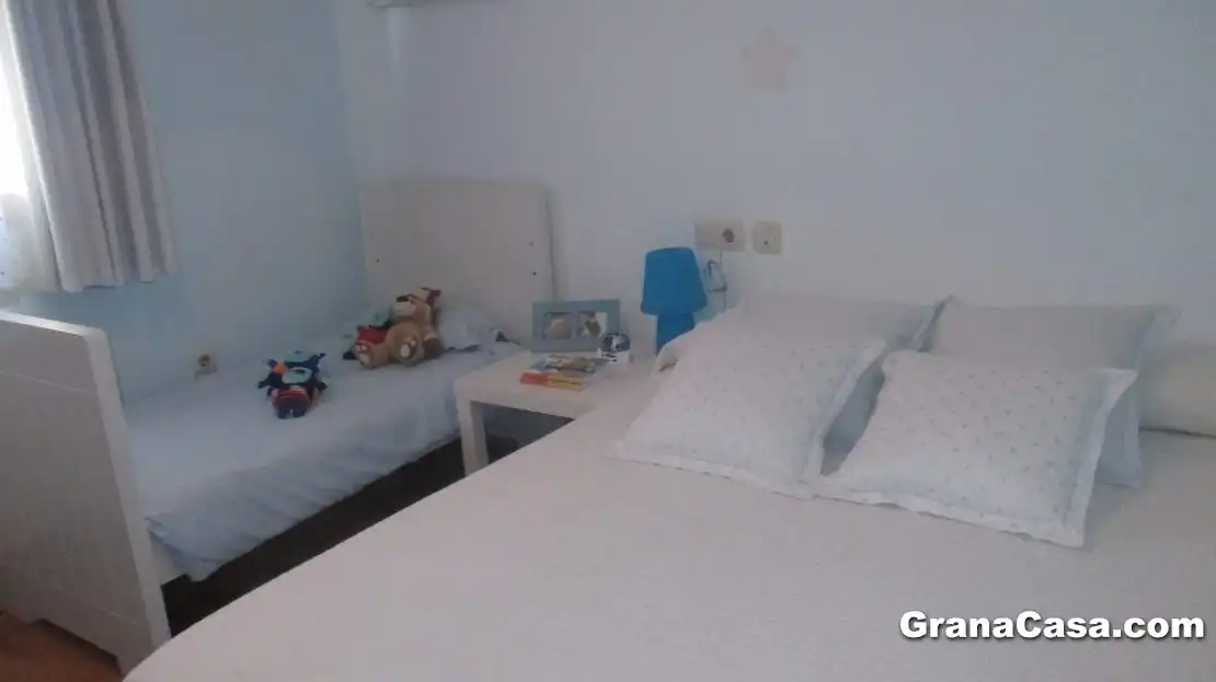 Adosado en venta en Paseo Laguna de Cameros 10, imagen 18