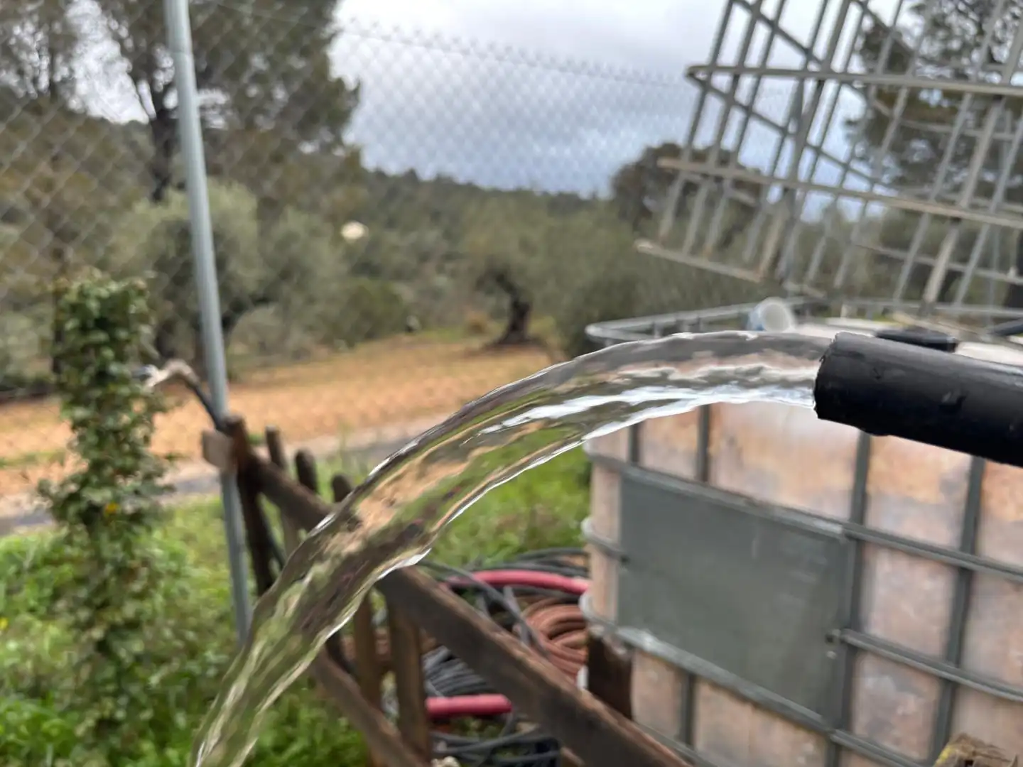 Casa rústica en venta en Alfara de Carles, imagen 5