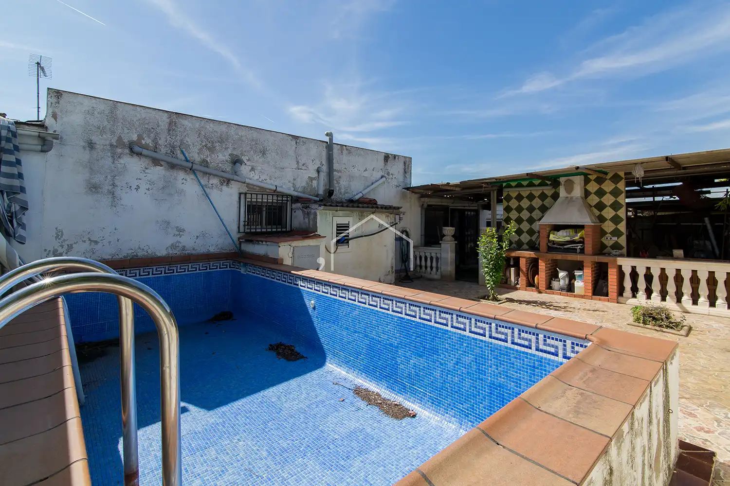 Casa con piscina in vendita a Passeig de Sant Valerià, imagen 36