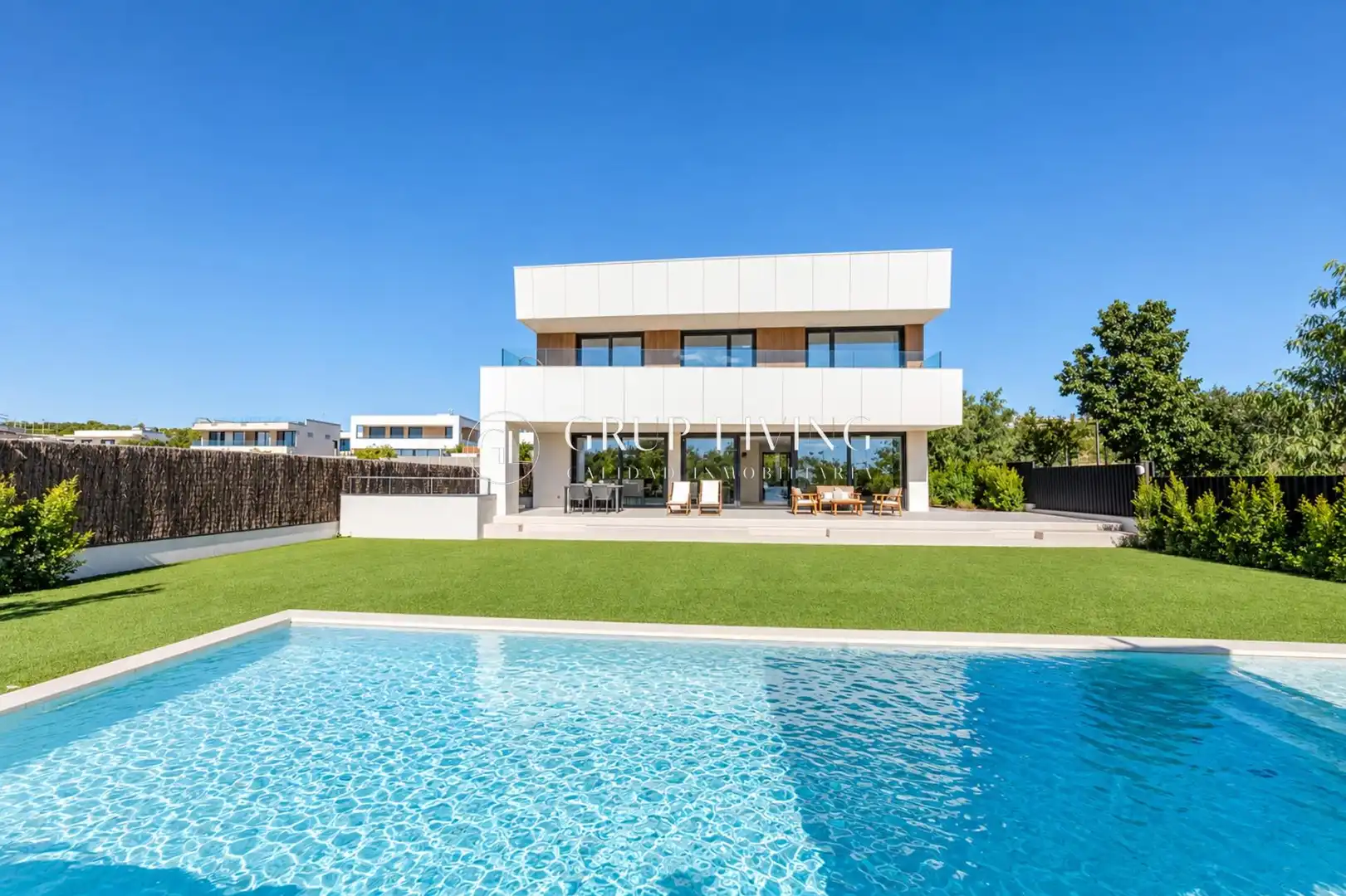 Casa con piscina en venta en Carrer Pepe de Garraf, imagen 39