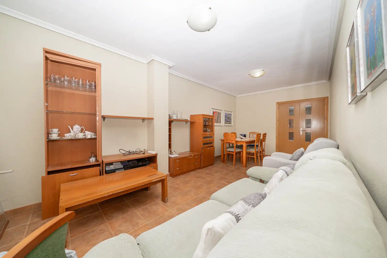 Penthouse with lift for sale in Pilar de la Horadada ciudad, imagen 5