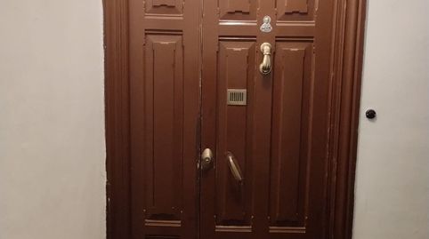 Foto 5 de Piso en venta en Rúa Do Vilar, Casco Histórico, Santiago de Compostela