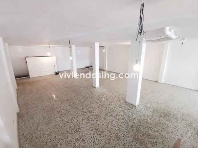 Business premises for sale in Los Realejos pueblo