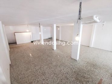 Business premises for sale in Los Realejos pueblo