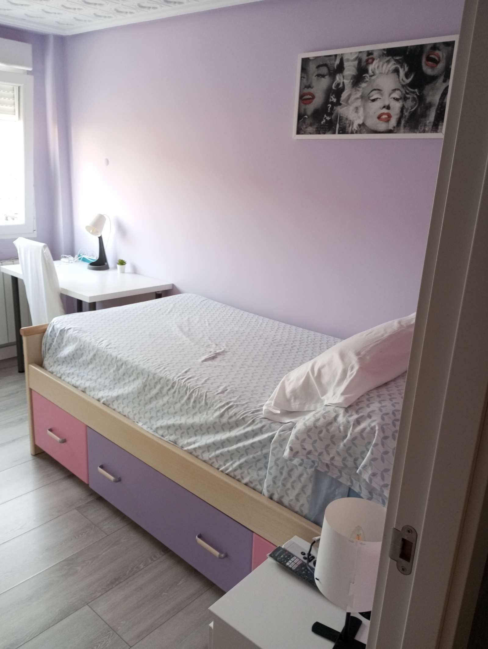 Flat to share in Barrio Torrero