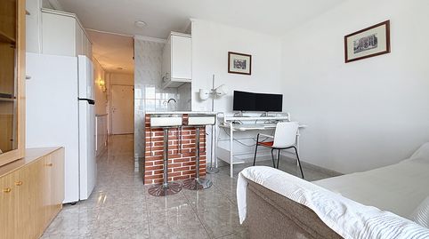 Foto 4 de Apartament en venda a Avenida la Riviera, Los Álamos, Torremolinos