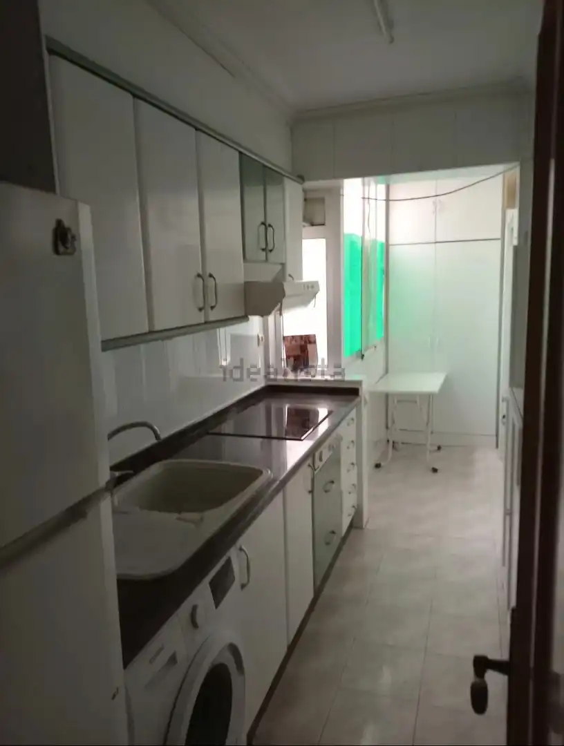 Pis amb balcó en venda a L'Olivereta, imagen 2