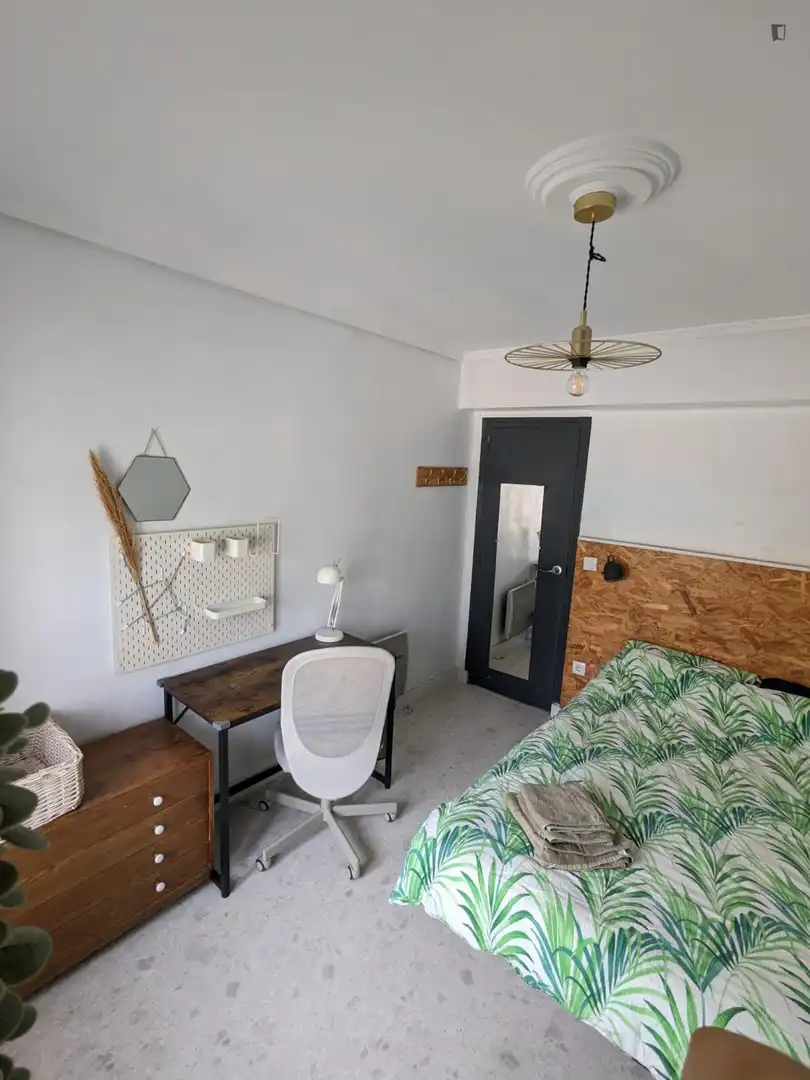 Zimmer in Valencia, Valencia