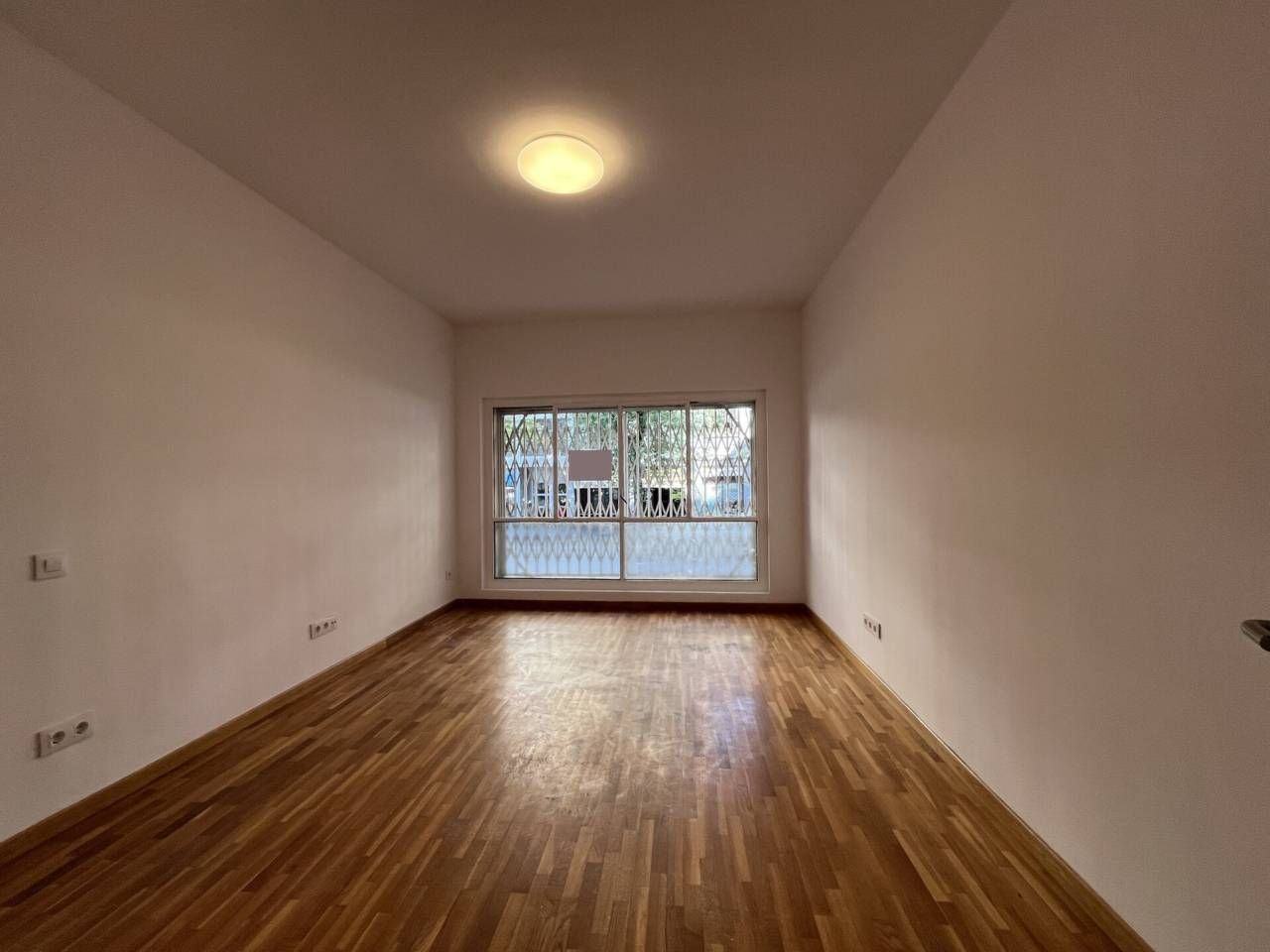 Living room of Flat to rent in  Barcelona Capital