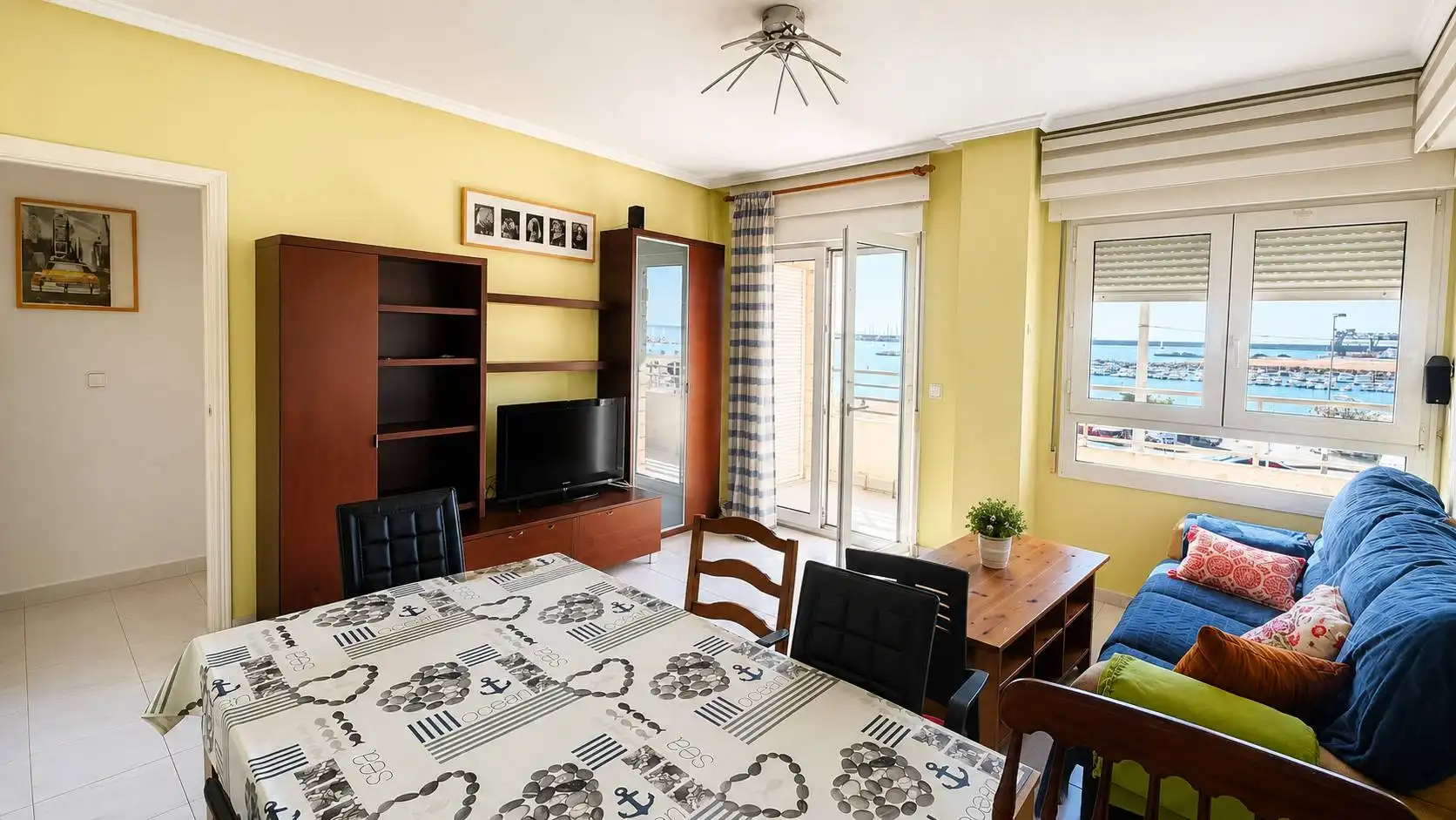Apartament amb ascensor en venda a Playa del Acequión, Náufragos y Rocío del Mar, imagen 14