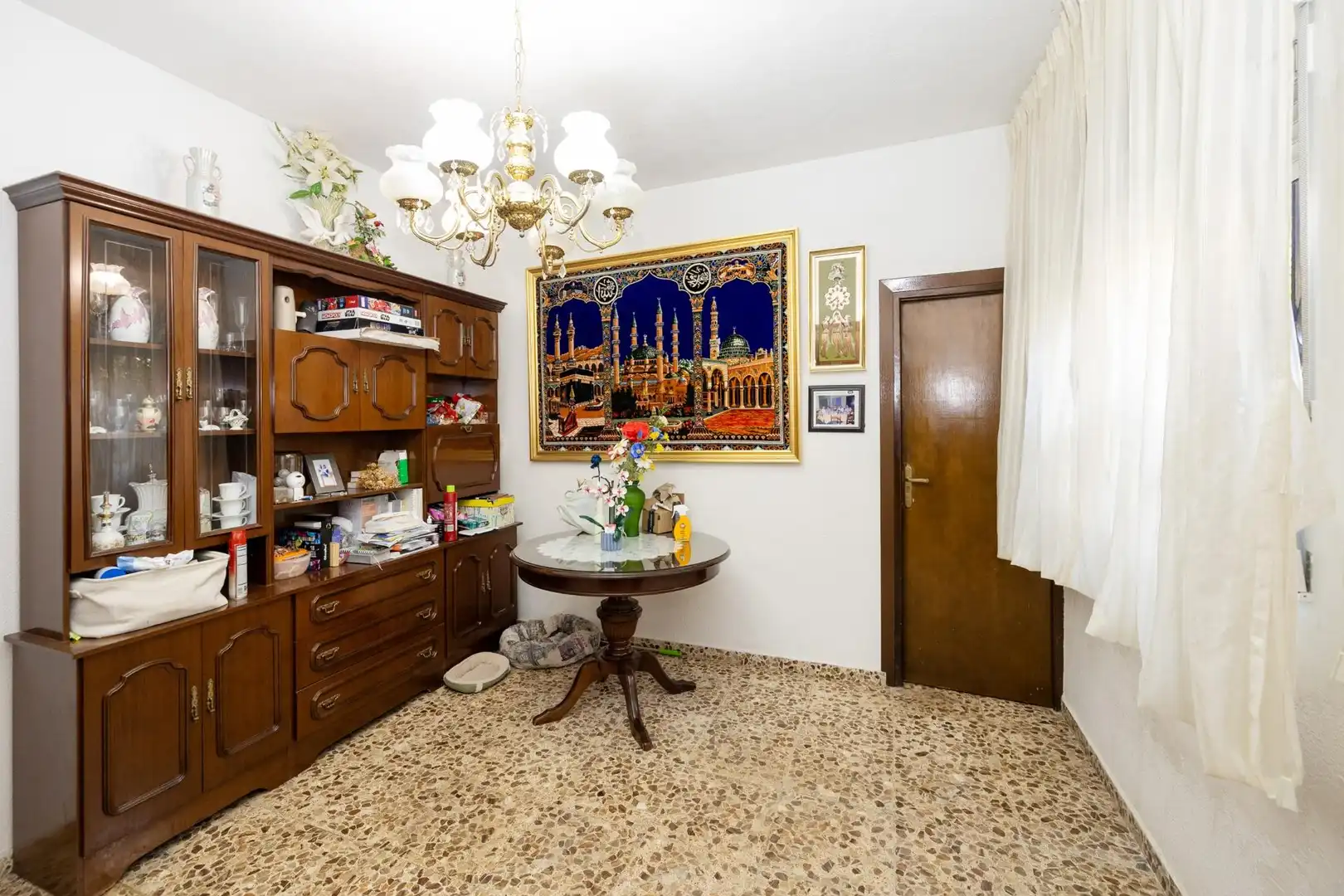 House with terrace for sale in Calle LOS LLANOS 2, imagen 6